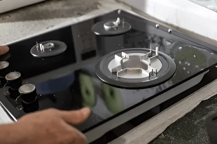 Best Gas Cooktop Repair and Service in Pune